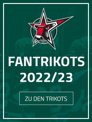 Starbulls Rosenheim Fantrikots Saison 2022/23