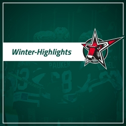 Winter - Highlights