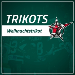 CHRISTMAS TRIKOT 2025