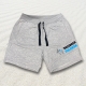 Dresdner Eislöwen - Sweat Short - Logo - grey - Gr: M