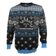 Dresdner Eislöwen - Christmas Sweater 2024 - Gr. XS