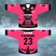 Fischtown Pinguins - 2024-25 - WARMUP - Fan Trikot