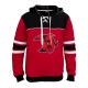 Saale Bulls - Hockey Hoodie Block - Gr: S