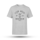 Starbulls - Wacki - T-Shirt - Grau - Team - Gr. S