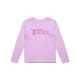 Starbulls - Wacki - Sweatshirt - Adult - Pink - Gr. S