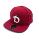 Sportclub Dynamo - Flat Cap - Logo D - 58,5cm