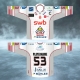 Fischtown Pinguins - Trikot 2024-25 - AWAY - 79-CONRAD - Gr: S