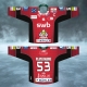 Fischtown Pinguins - Trikot 2024-25 - HOME - 30-GUDLEVSKIS - Gr: S