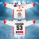 Fischtown Pinguins - Trikot 2025-26 - AWAY - 9-URBAS - Gr: S