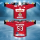Fischtown Pinguins - Authentic 2025-26 - HOME - 72-BRUGGISSER - Gr: S