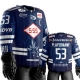 Dresdner Eislöwen - Trikot 2024-25 - HOME - 27-FOX - Gr: S