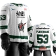 Starbulls - Authentic 2025-26 - AWAY - 26-BOSECKER - Gr: S
