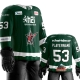 Starbulls - Authentic 2025-26 - HOME - 98-VOLLMAYER - Gr: S