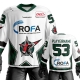 Starbulls - Trikot 2025-26 - WARM-UP - 32-RÖCKL - Gr: S