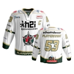 Starbulls - Authentic Playoffs 2026 - AWAY - 2-KEUSSEN - Gr: S