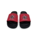 Starbulls - Badelatschen - Logo Rot - Gr: 36