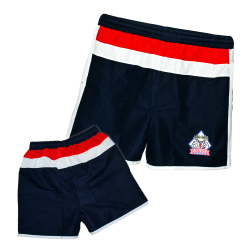 Fischtown Pinguins - Badeshorts - Logo - Gr. XL