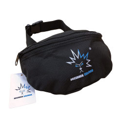 Dresdner Eislöwen - Gürteltasche - Logo