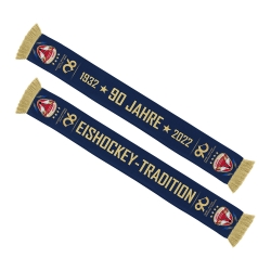 Lausitzer Füchse - Schal - 90 Jahre