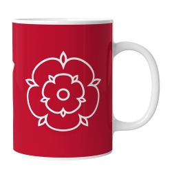 Rosenheim - Tasse I love 250ml