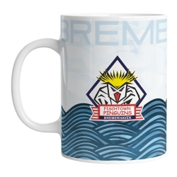 Fischtown Pinguins - Fan Tasse - Nordwelle