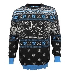 Dresdner Eislöwen - Christmas Sweater 2024 - Gr. L