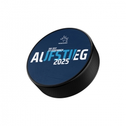 Dresdner Eislöwen - Fan Puck - Aufsteiger 2025