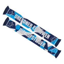 Dresdner Eislöwen - Fan Schal - Die Aufsteiger