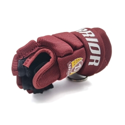 SC Dynamo - Mini Glove - Anhänger - Logo