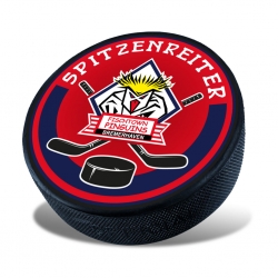 Puck Spitzenreiter - Fischtown Pinguins