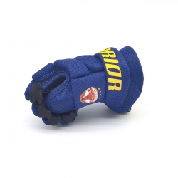 Lausitzer Füchse - Mini Glove - Anhänger - Logo