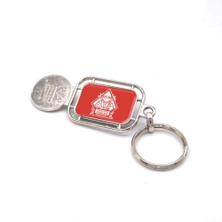 Fischtown Pinguins - Einkaufswagenlöser - Logo