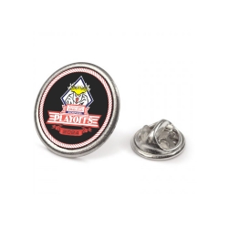 Fischtown Pinguins - Doming Pin - Playoffs 2024