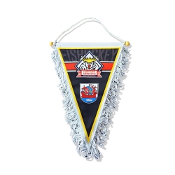 Fischtown Pinguins - Wimpel - Wappen