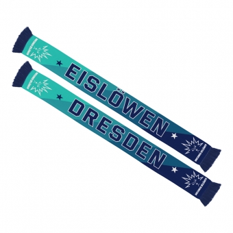 Dresdner Eislöwen - Druckschal - Third 2025-26