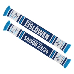 Dresdner Eislöwen - Schal Saison - 2023-24