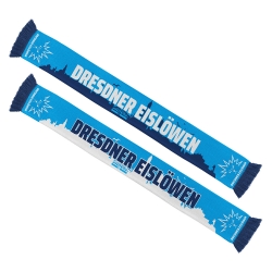 Dresdner Eislöwen - Schal - Skyline