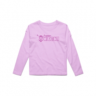 Starbulls - Wacki - Sweatshirt - Adult - Pink
