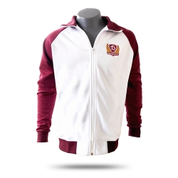 Sportclub Dynamo - Track Jacket Raglan - 2XL
