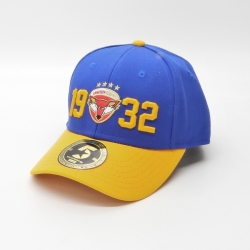 Lausitzer Füchse - ADULT Curved-Cap - 1932 - 58,5cm