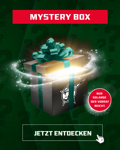 Mystery-Box der Starbulls Rosenheim