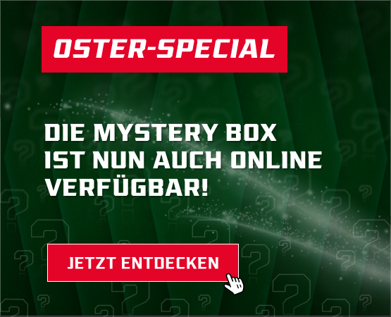 Mystery-Box der Starbulls Rosenheim